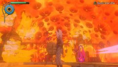 Gravity Rush