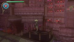 Gravity Rush