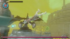 Gravity Rush
