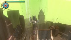 Gravity Rush