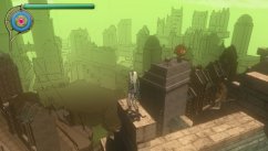 Gravity Rush