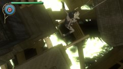 Gravity Rush