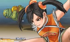 Nye l�kre Project X Zone-billeder
