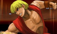 Nye l�kre Project X Zone-billeder