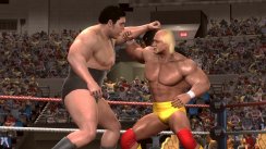 WWE Legends of Wrestlemania