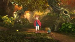 Ni no Kuni: Wrath of the White Witch