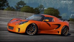 Shift 2: Unleashed