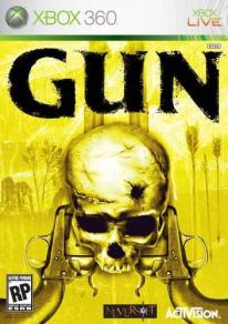 Gun