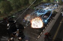 Universe at War: Earth Assault