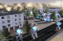 Universe at War: Earth Assault