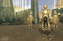Universe at War: Earth Assault