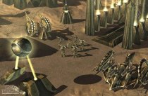 Universe at War: Earth Assault