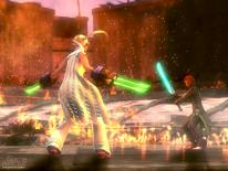 Phantasy Star Universe: Ambition of the Illuminus
