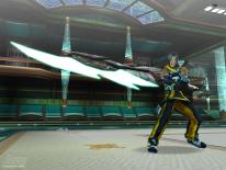 Phantasy Star Universe: Ambition of the Illuminus