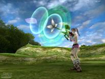 Phantasy Star Universe: Ambition of the Illuminus