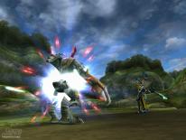 Phantasy Star Universe: Ambition of the Illuminus