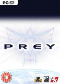Prey