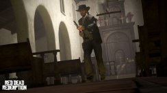 Red Dead Redemption