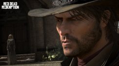 Red Dead Redemption