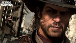 Red Dead Redemption