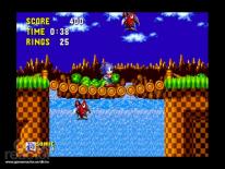 Sega Mega Drive Collection