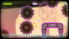 Tales from Space: Mutant Blobs Attack