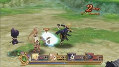 E3: Tales of Symphonia