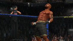 UFC 2009: Undisputed
