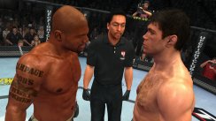 UFC 2009: Undisputed