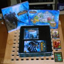 World of Warcraft: Wrath of the Lich King