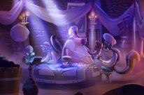 Sly Cooper: Thieves in Time