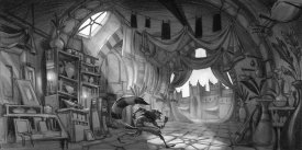 Sly Cooper: Thieves in Time