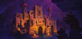 Sly Cooper: Thieves in Time