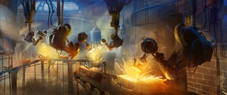 Sly Cooper: Thieves in Time