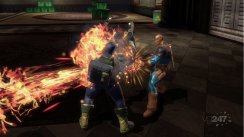 DC Universe Online
