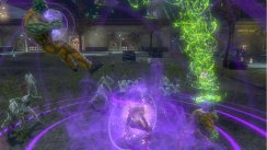 DC Universe Online