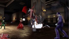DC Universe Online