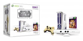 Kinect Star Wars