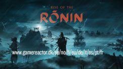 Her er to forskellige holdninger til en lille bid af Rise of the Ronin
