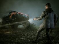 Alan Wake