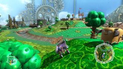 Banjo-Kazooie: Nuts & Bolts