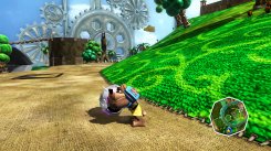 Banjo-Kazooie: Nuts & Bolts