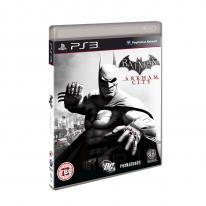 Batman: Arkham City
