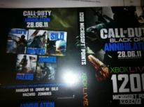 Call of Duty: Black Ops