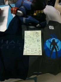 Halo: Reach