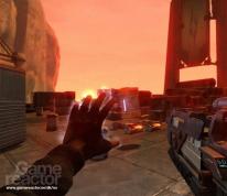 Cell Factor: Revolution