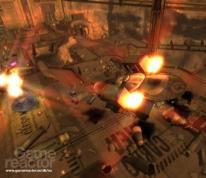 Cell Factor: Revolution
