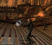 Cell Factor: Revolution