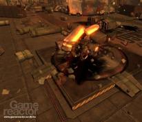 Cell Factor: Revolution