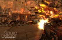 Cell Factor: Revolution